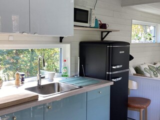 Vakantiehuis Bua  11