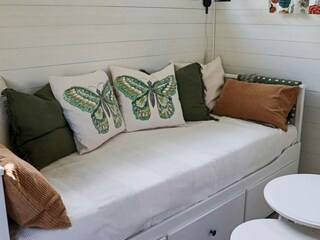 Vakantiehuis Bua  12