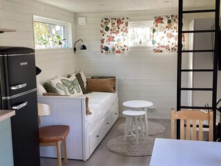 Maison de vacances Bua  10