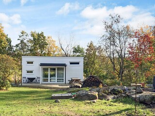 Ferienhaus Bua Außenaufnahme 5