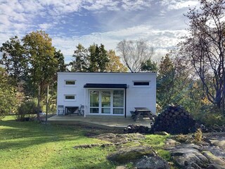 Casa de vacaciones Bua Grabación al aire libre 5