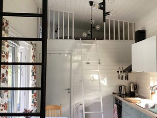 Maison de vacances Bua  16