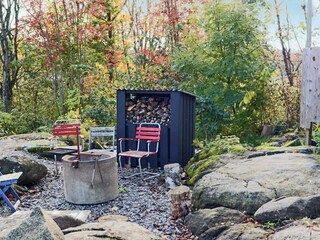 Maison de vacances Bua Enregistrement extérieur 5