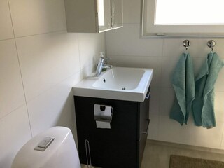 Casa de vacaciones Bua  24
