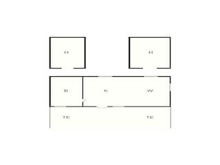Ferienhaus Bua Grundriss 6