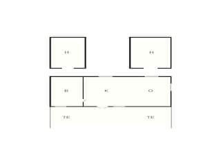 Ferienhaus Bua Grundriss 21