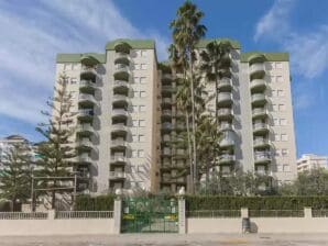 Holiday house Rosmeri (ohne Kaution), Playa De Gandia - Xeraco - image1