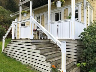 Vakantiehuis Grohed Buitenaudio-opname 7