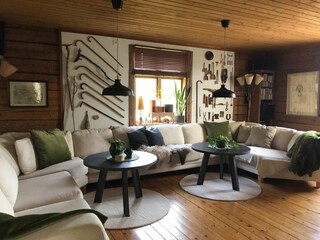 Vakantiehuis Grohed  18