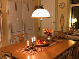 Vakantiehuis Grohed  19