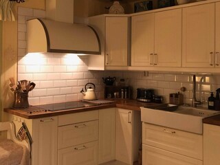 Vakantiehuis Grohed  25