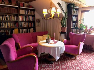 Vakantiehuis Grohed  15