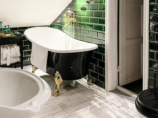 Vakantiehuis Grohed  28