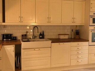 Ferienhaus Grohed  17