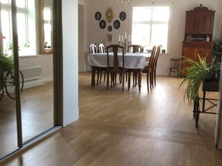 Ferienhaus Grohed  24