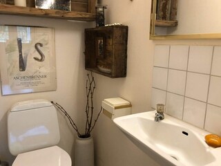 Vakantiehuis Grohed  30