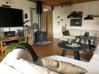 Vakantiehuis Grohed  23