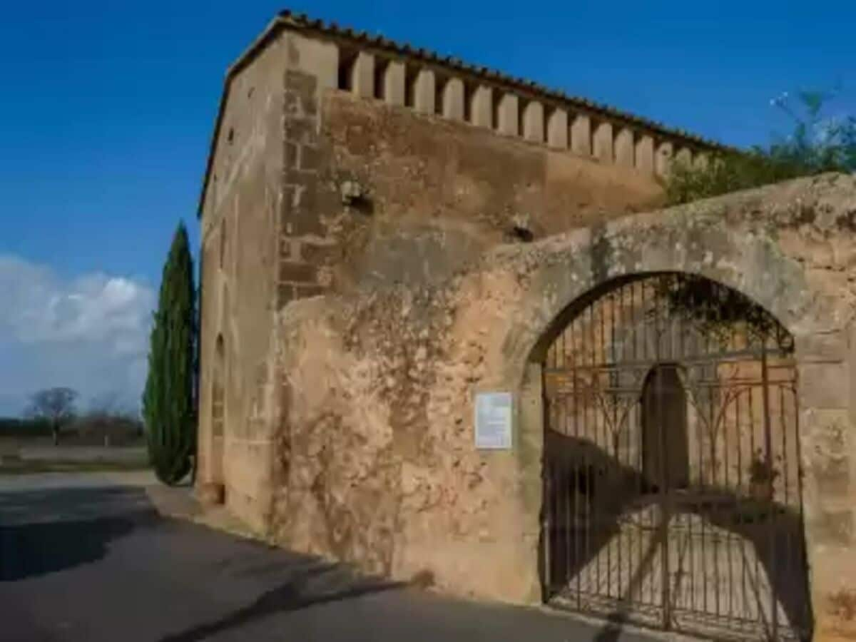 Villa Ses Salines Umgebung 30