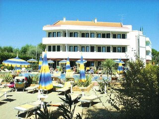Parque de vacaciones Cavallino-Treporti Grabación al aire libre 3