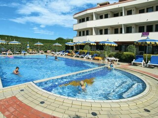 Parc de vacances Cavallino-Treporti Enregistrement extérieur 2