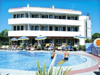 Parque de vacaciones Cavallino-Treporti Grabación al aire libre 1