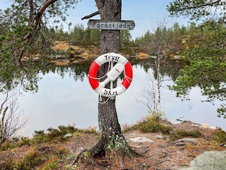 Vakantiehuis Welt Buitenaudio-opname 3