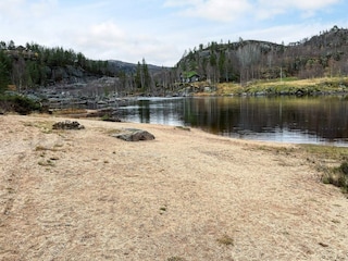 Ferienhaus Welt Außenaufnahme 4