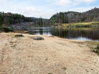 Ferienhaus Welt Außenaufnahme 8