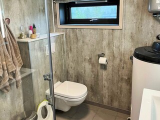 Vakantiehuis Welt  28