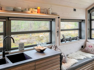 Vakantiehuis Welt  24