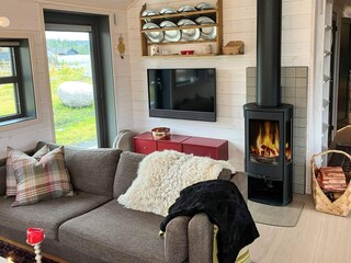 Vakantiehuis Welt  34