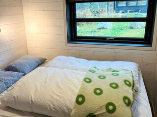 Vakantiehuis Welt  36