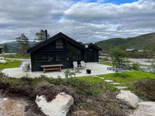 Holiday house Welt Outdoor Recording 12