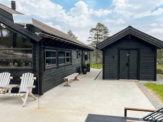 Holiday house Welt Outdoor Recording 11