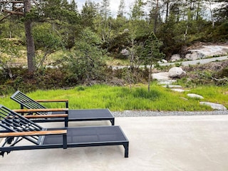 Ferienhaus Welt Außenaufnahme 13