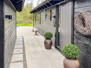 Holiday house Welt Outdoor Recording 21