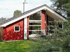 Holiday house Hübsches Ferienhaus mit Aussicht - Grossenbrode - image1