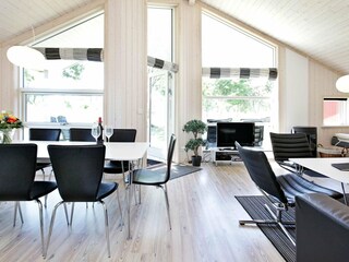 Maison de vacances Großenbrode  29