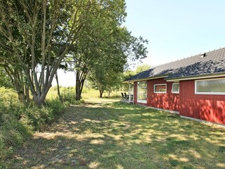 Casa de vacaciones Großenbrode  22