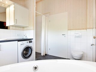 Maison de vacances Großenbrode  11