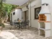 Chalet Cala Millor Buitenaudio-opname 1