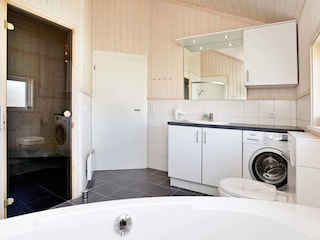 Vakantiehuis Großenbrode  12