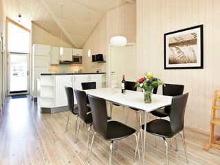 Vakantiehuis Großenbrode  6