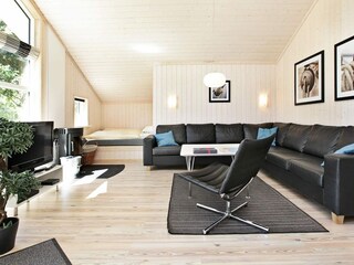 Vakantiehuis Großenbrode  7