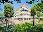 Vakantiepark Bibione Buitenaudio-opname 1