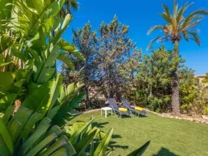 Villa met privézwembad - Kerstman Ponsa - image1