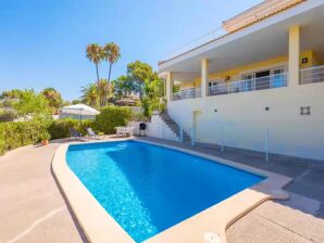 Villa Berry - Santa Ponsa - image1