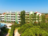 Vakantiepark Caorle Buitenaudio-opname 1