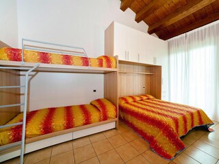 Holiday park Caorle Features 24