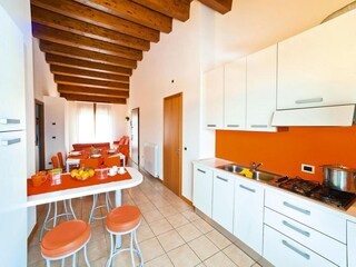 Holiday park Caorle Features 25